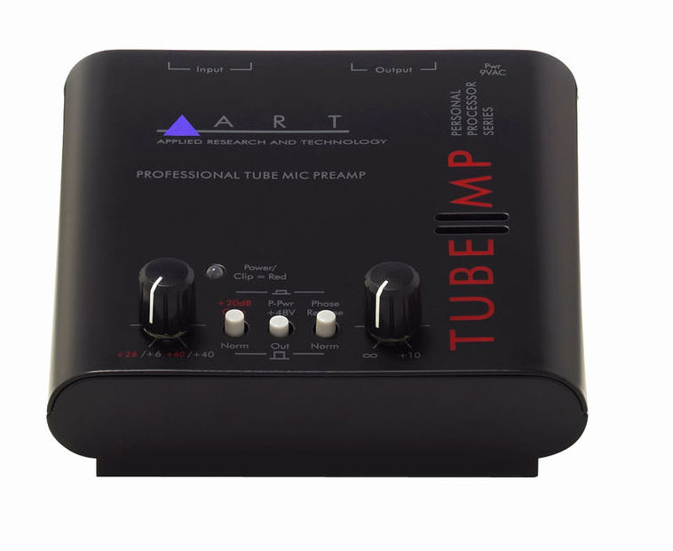 ART Tube MP